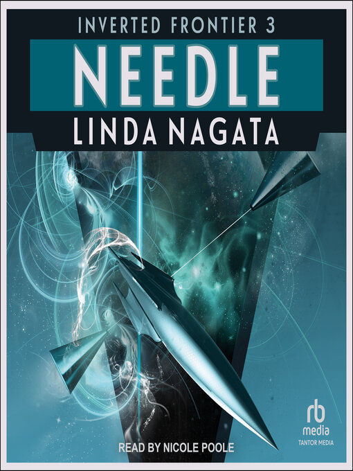 Title details for Needle by Linda Nagata - Available